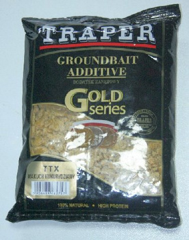 TTX makuch kukurydziany