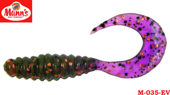 Mann's Twister 30 mm M-035-EV