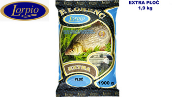 ZANETA LORPIO  EXTRA PŁOĆ 1900 KG
