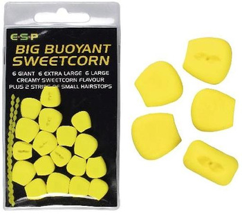 E-S-P Stuczna Kukurydza BIG Sweetcorn