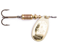 Mepps Aglie Klasyczna Gold nr.0