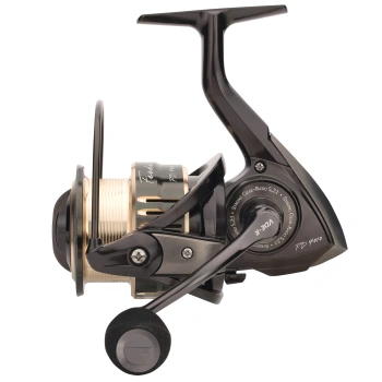 Kołowrotek VDE- Robinson Feeder FD 4010