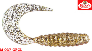 Mann's Twister 55 mm M-037-GFCL