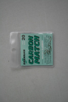 CARBON MATCH No.20