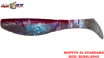 Relax KOPYTO 4L STANDARD BLS4L-S045 / 10 cm