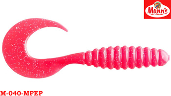 Mann's Twister 100 mm M-040-MFEP