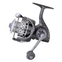 Kołowrotek FD Dual 307