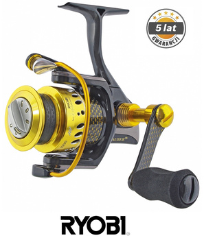 RYOBI ZAUBER CF 1000