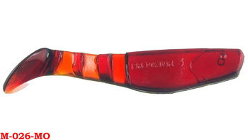 Mann's Predator 30 mm M-026-MO