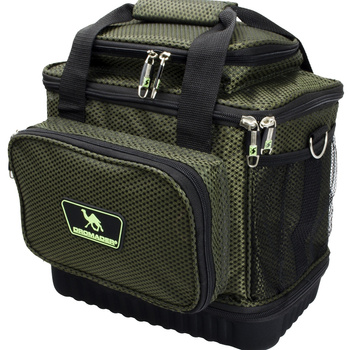 Dromader Torba z pianką EVA 31x20x30cm