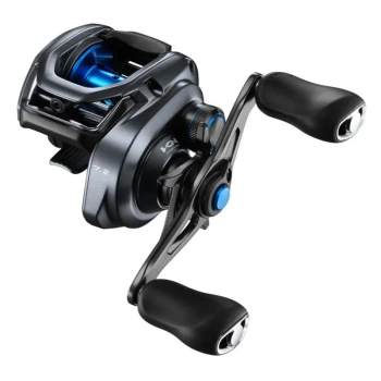 Multiplikator Shimano Niskoprofilowy SLX XT A 151 HG Lewa Ręka