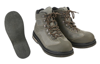 BUTY DO BRODZENIA MIKADO NA FILCU  ROZMIAR 45