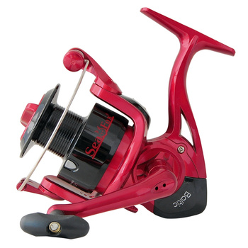 Kołowrotek morski Baltic SeaFox 503