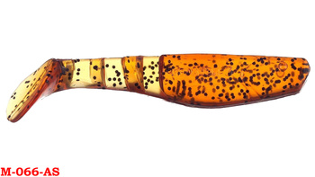 Mann's Predator 90 mm M-066-AS