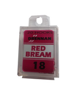 Drennan Haczyki Red Bream #18