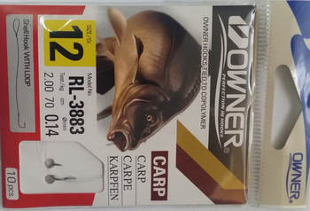 OWNER ZESTAW S, HACZYK OWNER HO-RL3883-12