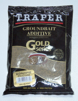 Konpie Prażone 400 G
