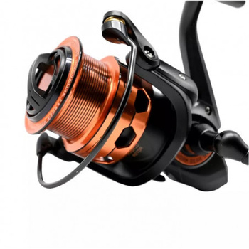 KOŁOWROTEK  DEDICATE 2 FEEDER MASTER REEL 3500