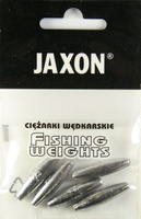 JAXON Ciężarki oliwki 1g