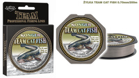 ŻYŁKA TEAM CAT FISH 0.70mm -200m