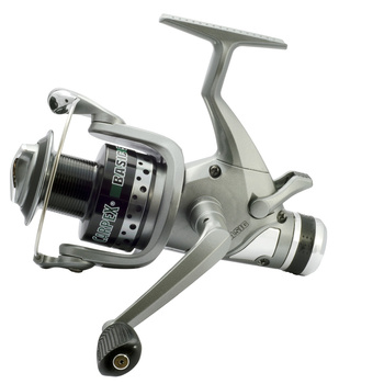 Kołowrotek karpiowy Carpex Basic 502