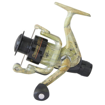 Kołowrotek RD Camou 403