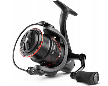 Kołowrotek Feedreowy Brain Classic SE 3000S