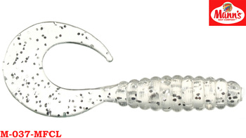 Mann's Twister 55 mm M-037-MFCL