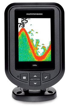 Humminbird Echosonda PiranhaMAX  195cx