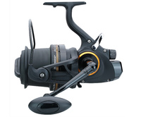 Kołowrotek karpiowy Big Runner 807 QD