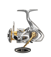KOŁOWROTEK DAIWA FREAMS LT 2000 D
