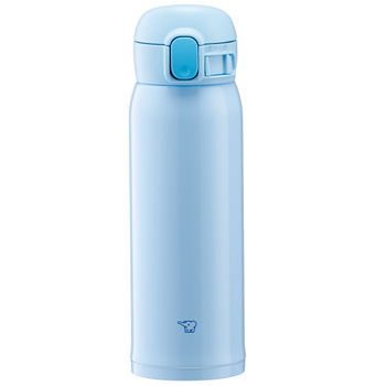 TERMOS Zojirushi 0,48 LT Kolor Jasny niebieski