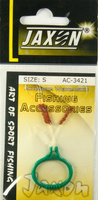 Jaxon Stopery Gumowe Małe AC-3421