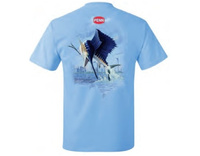 Koszulka wędkarska T-Shirt PENN rozmiar XXL / M