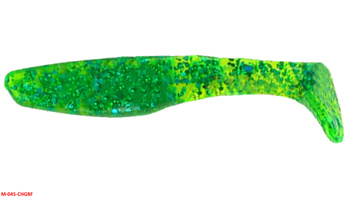 Mann's Predator 55 mm M-045-CHGBF