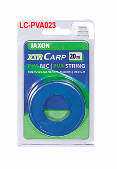 JAXON  Nić PVA wolnorozpuszczalna 20m LC-PVA023