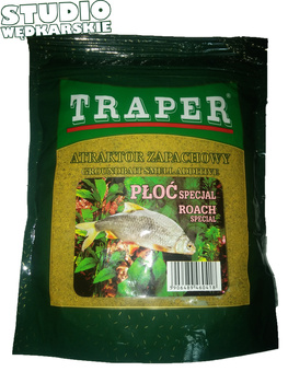 Traper Atraktor zapachowy 250g - Płoć specjal