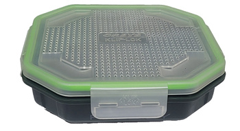 PUDEŁKO NA ROBAKI 0,79 LT GREYS GKLBFL14 Klip-Lok box