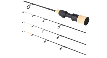 Wedka podlodowa langjian 55 cm dł