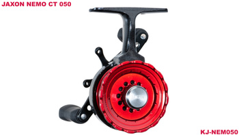 KOŁOWROTEK MULTIPLIKATOR NA LÓD NEMO CT 050