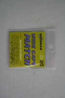 WIDE GAPE MATCH No.20