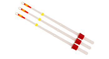 kiwak podlodowy 10 cm  do 5-6 gr mormszka