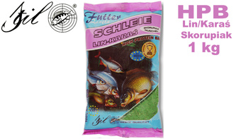ZANĘTA STIL HPB Smakowa Lin/Karaś Skorupiak 1 kg