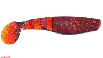 Mann's Predator 55 mm M-045-MFMO