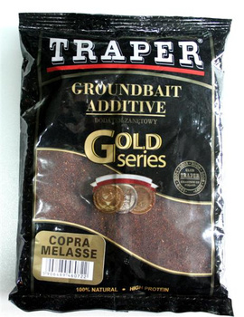 COPRA  MELASSE 400 G