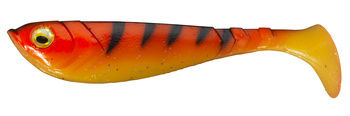 Berkley PowerBait Pulse Shad 2.5"/6cm ORANGE BLACK