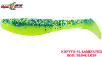 Relax KOPYTO 4L LAMINATED BLS4L-L029  / 10 cm