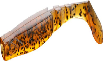 Mikado Fishunter PMFHL 8-36 8cm.