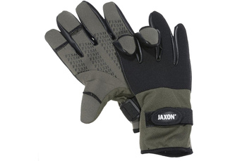 REKAWICE NEOPRENOWE  JAXON  roz XXL