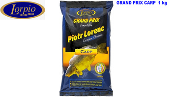 ZANĘTA LORPIO GRAND PRIX CARP 1 KG